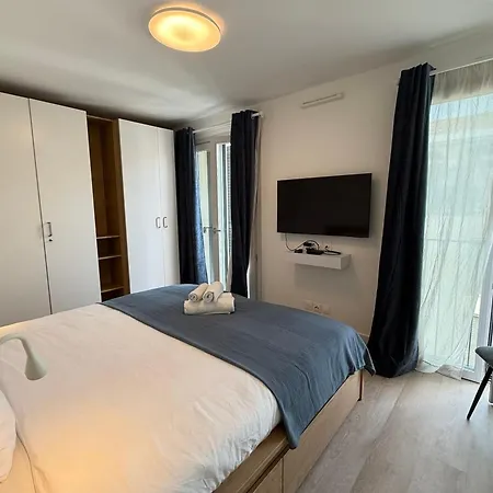 Apartment Neuf - Terrasse&parking 2 Antibes