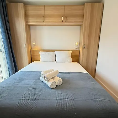 Neuf - Terrasse&parking 2 Apartment *