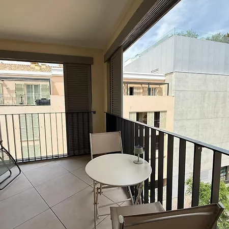 Neuf - Terrasse&parking 2 Apartment
